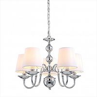 подвесная люстра newport 21005/c в Нижневартовске