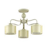 потолочная люстра lumion lilivant 3488/3c в Нижневартовске