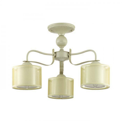 потолочная люстра lumion lilivant 3488/3c в Нижневартовске