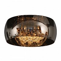 потолочный светодиодный светильник lucide pearl-led 70163/20/11 в Нижневартовске
