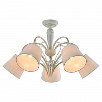 потолочная люстра lussole lgo grlsp-8062 в Нижневартовске
