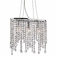 подвесной светильник ideal lux rain spа в Нижневартовске