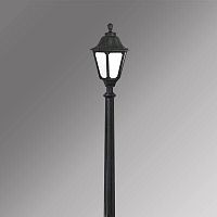 уличный фонарь fumagalli gigi/noemi e35.156.000.aye27 в Нижневартовске