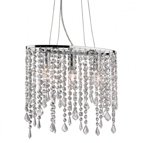 подвесной светильник ideal lux rain spа в Нижневартовске