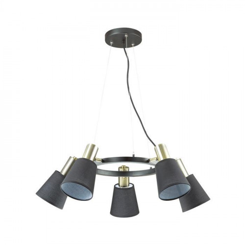 подвесная люстра lumion marcus 3638/5 в Нижневартовске