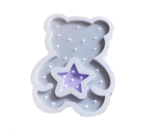 детский светильник медвежонок в Нижневартовске