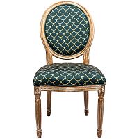 стул «чешуйки» (изумруд) в Нижневартовске