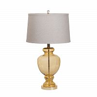 лампа настольная shea в Нижневартовске