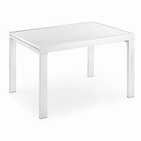 стол oreon белый от la forma (ex julia grup) в Нижневартовске