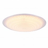 потолочный светодиодный светильник freya laura fr6688-cl-l60w в Нижневартовске