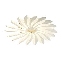 потолочный светодиодный светильник odeon light maya 4174/86cl в Нижневартовске