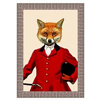 арт-постер мистер лис в Нижневартовске