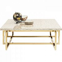 столик кофейный omega белый в Нижневартовске