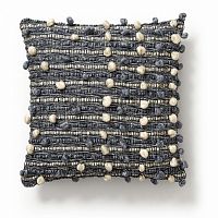 чехол на подушку gunther 45x45 синий от la forma (ex julia grup) в Нижневартовске