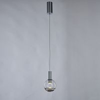 подвесной светильник md17012002-1a от illuminati в Нижневартовске