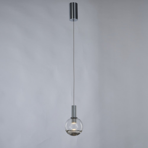 подвесной светильник md17012002-1a от illuminati в Нижневартовске