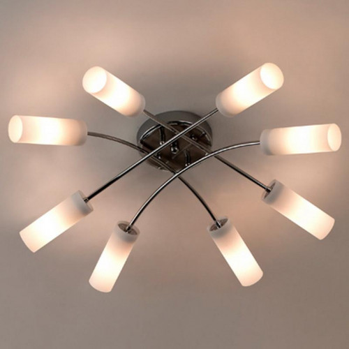 потолочная люстра citilux новелла cl122181 в Нижневартовске