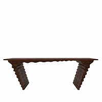 стол wave орех от odingeniy в Нижневартовске