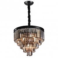 подвесной светильник newport 31109/s smoke в Нижневартовске