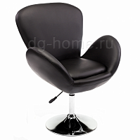 барный стул lotos черный в Нижневартовске