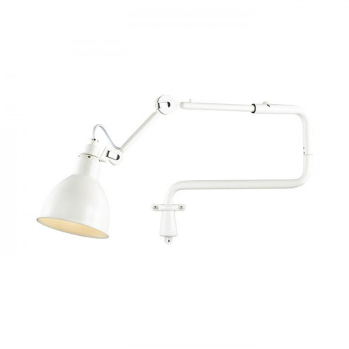 настольная лампа odeon light arta 4126/1wb в Нижневартовске