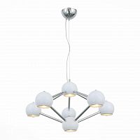 подвесная люстра st luce rottura sl853.503.07 в Нижневартовске