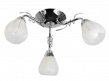 потолочная люстра toplight alexia tl3640x-03ch в Нижневартовске
