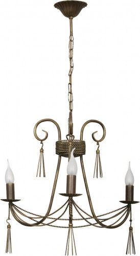 подвесная люстра nowodvorski twist 2764 в Нижневартовске