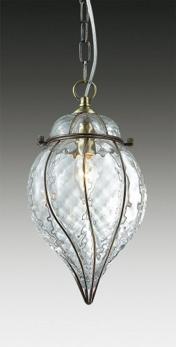 подвесной светильник odeon light nargiz 2684/1 в Нижневартовске