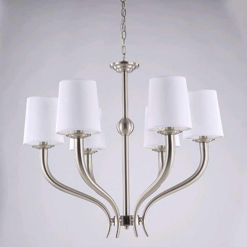 подвесная люстра newport 7506/c в Нижневартовске