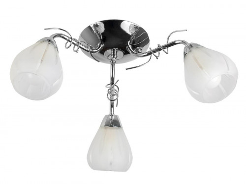 потолочная люстра toplight alexia tl3640x-03ch в Нижневартовске