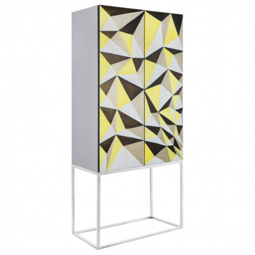 комод fantasy hf09057 разноцветный в Нижневартовске