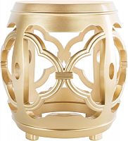 табурет ivon золото в Нижневартовске