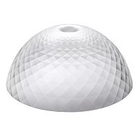 плафон stella silk xl прозрачный в Нижневартовске