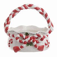 ваза happy cristmas в Нижневартовске