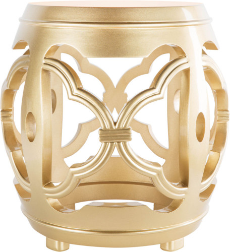 табурет ivon золото в Нижневартовске