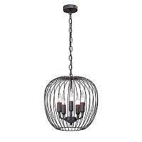 подвесная люстра vitaluce v4573-1/5 в Нижневартовске