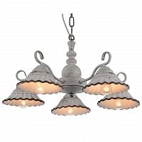 подвесная люстра st luce sl257.503.05 в Нижневартовске