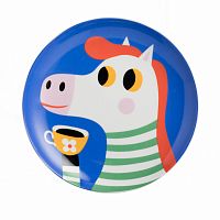 тарелка лошадка в Нижневартовске