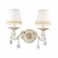 бра favourite musa 1734-2w в Нижневартовске