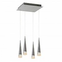 подвесной светодиодный светильник lucide reiko led 36416/19/12 в Нижневартовске