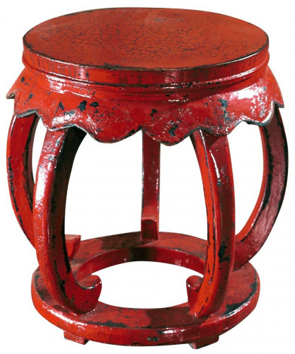 табурет kraisly красный в Нижневартовске