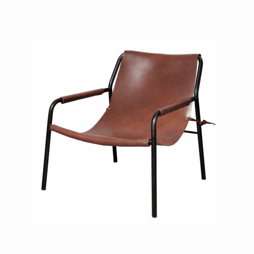 кресло azur коричневое в Нижневартовске