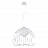 подвесной светильник maytoni polly mod541pl-01w в Нижневартовске
