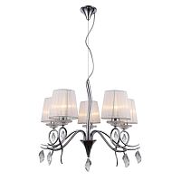 подвесная люстра omnilux oml-61903-05 в Нижневартовске