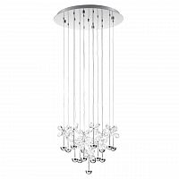 каскадная люстра eglo pianopoli 93662 в Нижневартовске