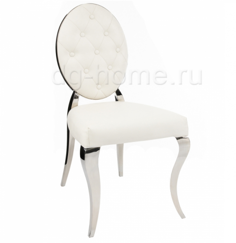 стул odda белый в Нижневартовске