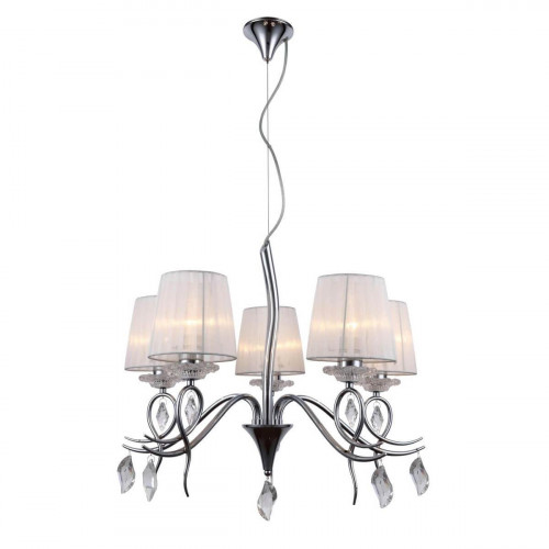 подвесная люстра omnilux oml-61903-05 в Нижневартовске