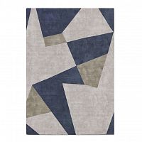 ковер reflessi 240x300 серо-бежевый в Нижневартовске