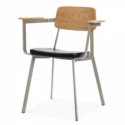 стул sprint бежевый в Нижневартовске